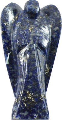 

Reiki Crystal Products Decorative Showpiece - 5 cm(Crystal, Blue)