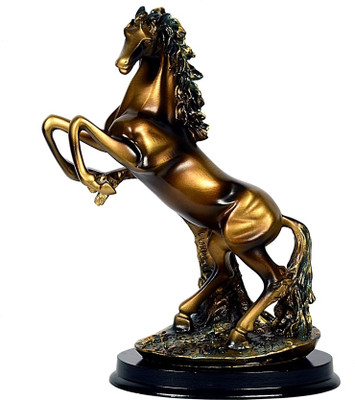 

Orchard Decorative Showpiece - 8 cm(Polyresin, Multicolor)
