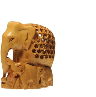 33% OFF on Prachin Elephant Family Under Cut 3 33% OFF on Prachin Elephant Family Under Cut 3