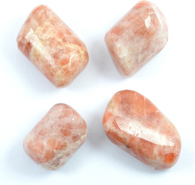 

Reiki Crystal Products Decorative Showpiece - 1.5 cm(Crystal, Orange)