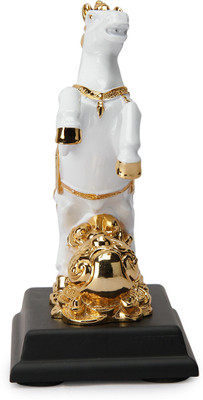 

Sunrise Decorative Showpiece - 21 cm(Polyresin, Multicolor)