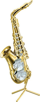

Gold n Gem Decorative Showpiece - 13 cm(Gold Plated, Gold)