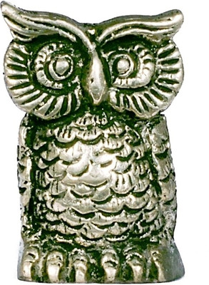 

JY Decorative Showpiece - 5 cm(Alloy, Silver)