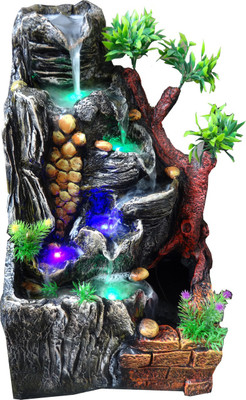 NVR 45 cm X 24 cm X 20 cm Water Fountain