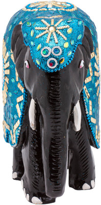 33% OFF on Prachin Lac Elephant Dt C6816 6