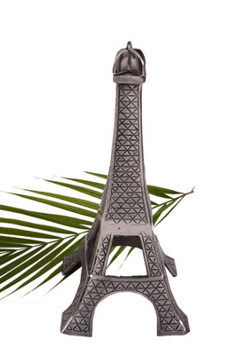 

Kala Bhawan Decorative Showpiece - 36 cm(Aluminium, Silver)