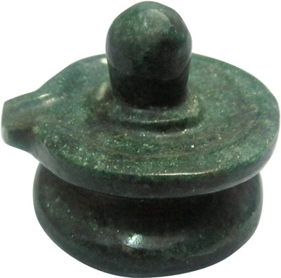 

ByCue GS73 Decorative Showpiece - 2 cm(Stoneware, Green)