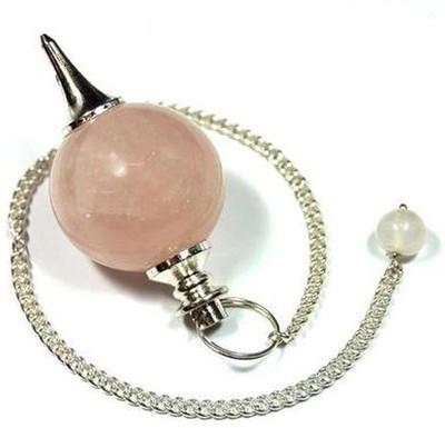 

Excel Decorative Showpiece - 8 cm(Crystal, Pink)