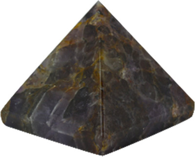 

Reiki Crystal Products Decorative Showpiece - 5 cm(Crystal, Blue)