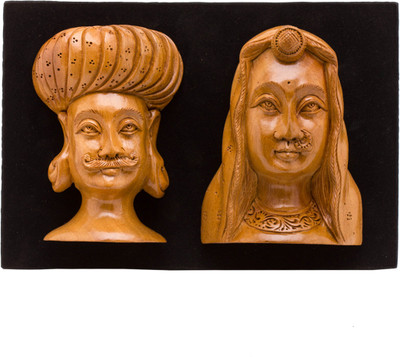 33% OFF on Prachin Wall Man-Lady C6844 5 33% OFF on Prachin Wall Man-Lady C6844 5