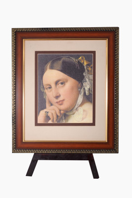 eStudio Decorative Showpiece - 27 cm(Wooden, Multicolor) eStudio Decorative Showpiece - 27 cm(Wooden, Multicolor)