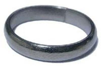 

Shivam Decorative Showpiece - 2 cm(Iron, Black)