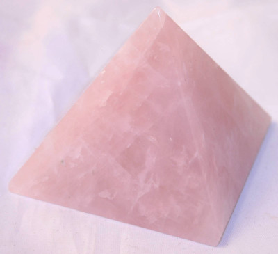 

ByCue RP12 Decorative Showpiece - 2.5 cm(Stoneware, Pink)