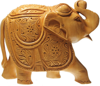 33% OFF on Prachin Elephant Carving Fat 5 33% OFF on Prachin Elephant Carving Fat 5
