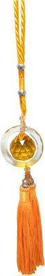 

Starstell Y0C1B2H3 Car Hanging Ornament(Pack of 1)