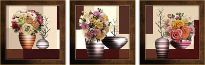 44% OFF on Image Creations Decorative Showpiece - 27 cm(Plastic, Black)