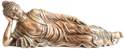 22% OFF on Prachin Buddha Relaxing Decorative Showpiece - 5 cm(Plastic, Multicolor) 22% OFF on Prachin Buddha Relaxing Decorative Showpiece - 5 cm(Plastic, Multicolor)