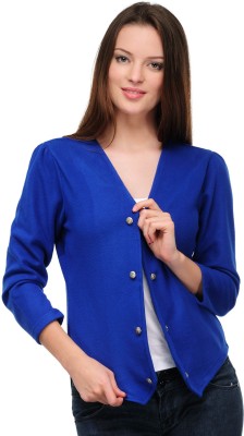 

Stilestreet Women' Shrug, Dark blue