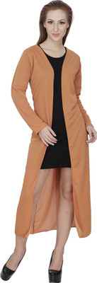 

Svt Ada Collections Women's Shrug, Mustard