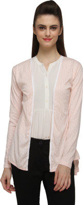 

Pepperika Women's Shrug, Pink