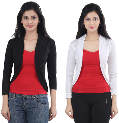 Bfly Women Shrug