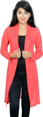 SWEEKASH Women Shrug