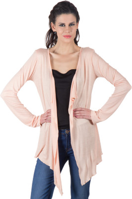 

Trend Arrest Women Shrug, Peach