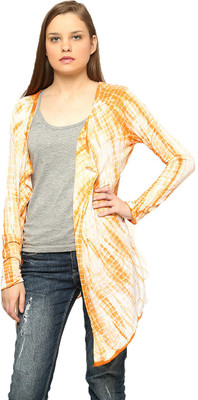 

Vvoguish Women' Shrug, Multicolor1