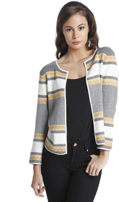 

Only Women's Shrug, Golden brown