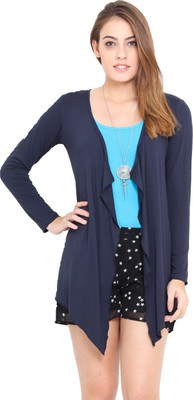 

Trend Arrest Women Shrug, Navy