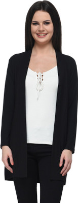 Frenchtrendz Women Shrug