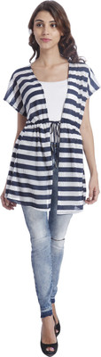 

Only Women's Shrug, Navy blazer