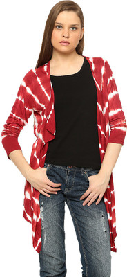 

Vvoguish Women's Shrug, Multicolor x
