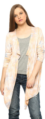 

Vvoguish Women's Shrug, Multicolor w