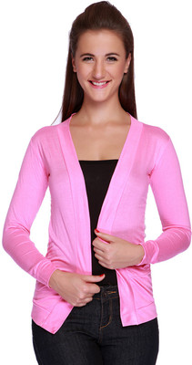 

Bonita Women' Shrug, Pink