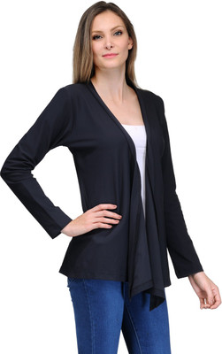 

Stilestreet Women's Shrug, Black