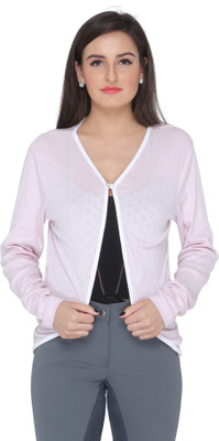 

Pepperika Women's Shrug, Pink