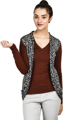 

JAYITA APPAREL Girls Shrug, Multi