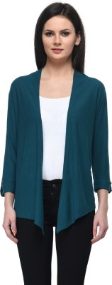 Frenchtrendz Women Shrug