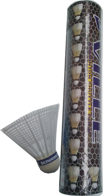 

Jayam Star Plastic Shuttle - Multicolor(Medium, 77, Pack of 10)