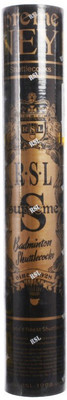 

RSL Tourney Supreme Feather Shuttle - White(Medium, 77, Pack of 12)