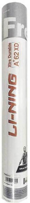 

Li-Ning A+62 XD Feather Shuttle - White(Medium slow, 76, Pack of 1)