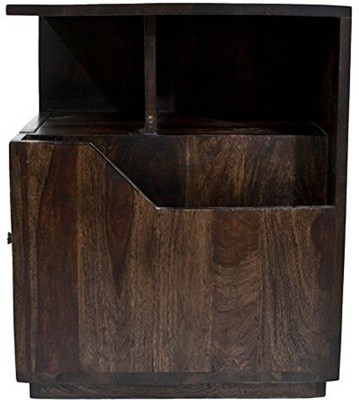 

Shop Sting Sting32 Solid Wood Side Table(Finish Color - Lacquer Finish)