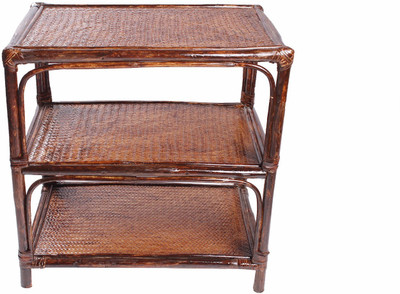 

Novelty Cane Art Cane Side Table(Finish Color - Glossy)