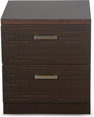 Godrej on sale bedside table