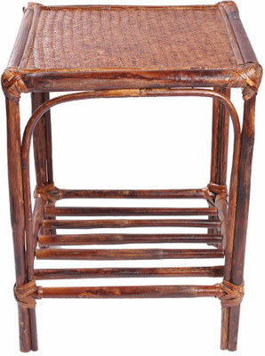 

Novelty Cane Art Cane Side Table(Finish Color - Glossy)