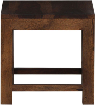 

Ringabell Alan Solid Wood Side Table(Finish Color - Provincial Teak)