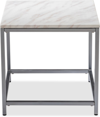 

Durian ALSTER/ST/A Stone Side Table(Finish Color - Cream)