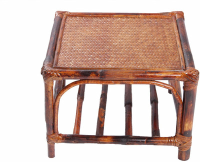 

Novelty Cane Art Cane Side Table(Finish Color - Glossy)
