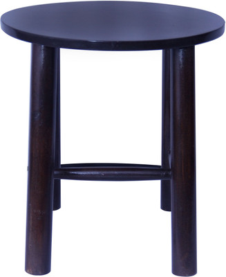 

Kingscrafts Living & Bedroom Stool(Brown)